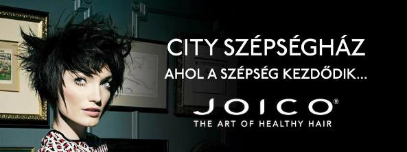 City szépségház Miskolc